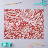 William Morris Muster, Arcadia Seidenpapier (Basteln)