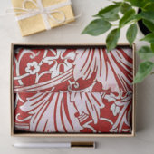 William Morris Muster, Arcadia Seidenpapier (Geschenk)