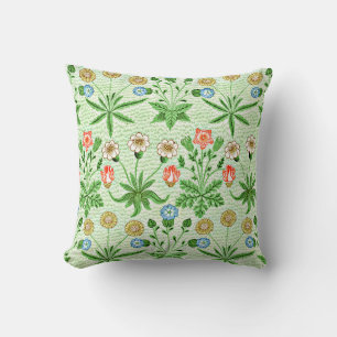 William Morris Muster, Daisy Kissen