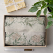 William Morris Muster Design Decoupage Seidenpapier (Geschenk)