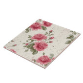 William Morris Muster Fliese (Seite)