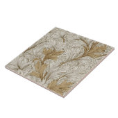 William Morris Muster Fliese (Seite)