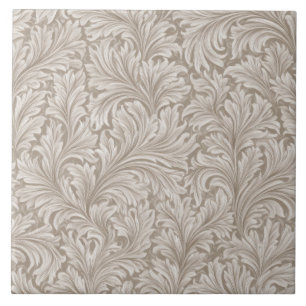 William Morris Muster Fliese