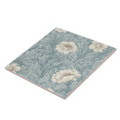 William Morris Muster Fliese (Seite)