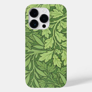 William Morris Muster, Laubwerk, Case-Mate iPhone 14 Pro Hülle