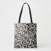 William Morris Muster, Weidenzweig Tasche (Vorderseite)