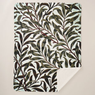 William Morris Muster, Willow Bough Sherpadecke