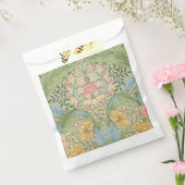 William Morris Myrtle Blume Floral Botanical Geschenktütchen (Versiegelt)