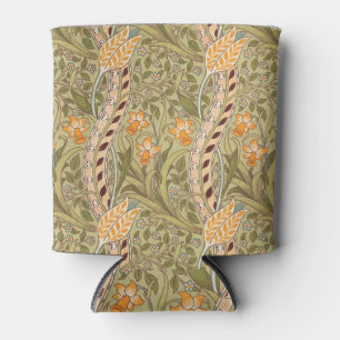 William Morris Narzissengarten-Blumen-Klassische B Dosenkühler