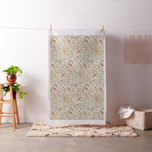 William Morris "Newill" 1 Stoff