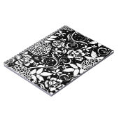 William Morris Notebook Notizblock (Linke Seite)