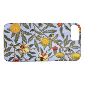 William Morris - Obst Case-Mate iPhone Hülle (Rückseite (Horizontal))