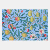 William Morris, Obstbaum Geschenkpapier Set (Vorderseite 2)