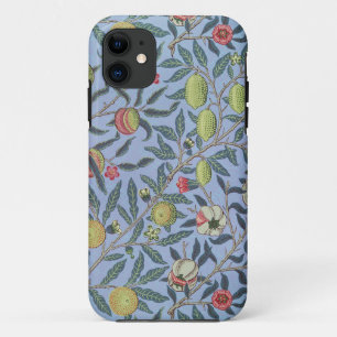 William Morris Obstpomegranat Case-Mate iPhone Hülle