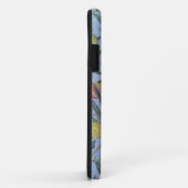 William Morris Obstpomegranat Case-Mate iPhone Hülle (Hinten/Rechts)