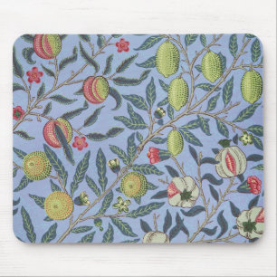 William Morris Obstpomegranat Mousepad
