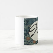 William Morris Orchard Pattern Art Kaffeetasse (Mittel)