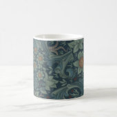 William Morris Orchard Pattern Art Kaffeetasse (Mittel)