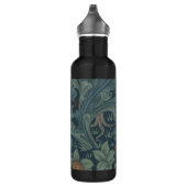 William Morris Orchard Pattern Art Trinkflasche (Rechts)