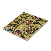 William Morris Pattern, Brocade Fliese (Seite)