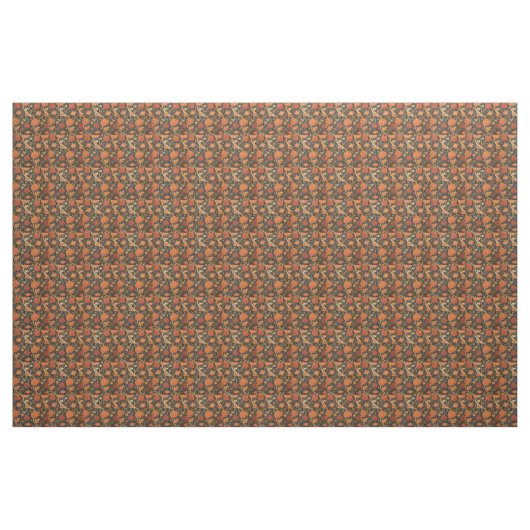 William Morris pattern, Cray Stoff (Yard (91,4 cm))