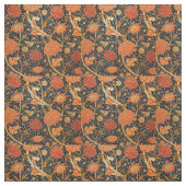 William Morris pattern, Cray Stoff (Muster)