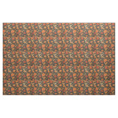 William Morris pattern, Cray Stoff (Fat Quarter (45,7 x 55,9 cm))