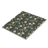 William Morris Pattern Fliese (Seite)
