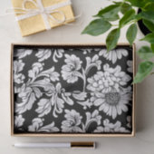 William Morris Pattern Seidenpapier (Geschenk)