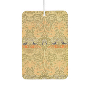 William Morris Peacock & Dragon Arts & Crafts Autolufterfrischer