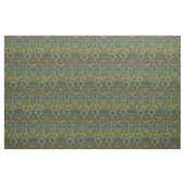 William Morris Peacock Dragon Wallpaper Stoff (Fat Quarter (45,7 x 55,9 cm))