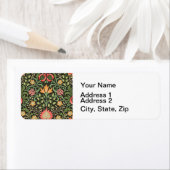 William Morris Persian Floral Antique (Insitu)