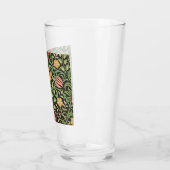 William Morris Persian Floral Antique Glas (Links)