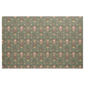 William Morris Persian Floral Antique Stoff (Fat Quarter (45,7 x 55,9 cm))