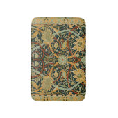 William Morris Persian Oriental Tepet Art Badematte (Vorderseite Vertikal)