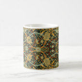 William Morris Persian Oriental Tepet Art Kaffeetasse (Mittel)