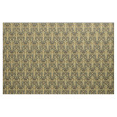 William Morris Persian Oriental Tepet Art Stoff (Yard (91,4 cm))