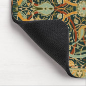 William Morris Persischer Orientalischer Teppich K Mousepad (Ecke)