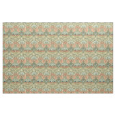 William Morris Pfau und Drache Stoff (Fat Quarter (45,7 x 55,9 cm))