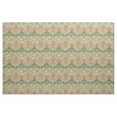 William Morris Pfau und Dragon Stoff (Fat Quarter (45,7 x 55,9 cm))