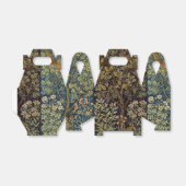 William Morris - Pheasant Bird Tree Botanical Geschenkschachtel (Ungefaltet)