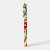 William Morris Phone Case iPhone Hülle (Linke Seite)