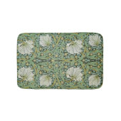 William Morris - Pimpernel Badematte (Vorderseite)