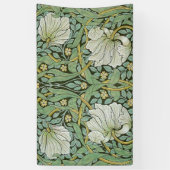 William Morris - Pimpernel Banner (Vertikal)