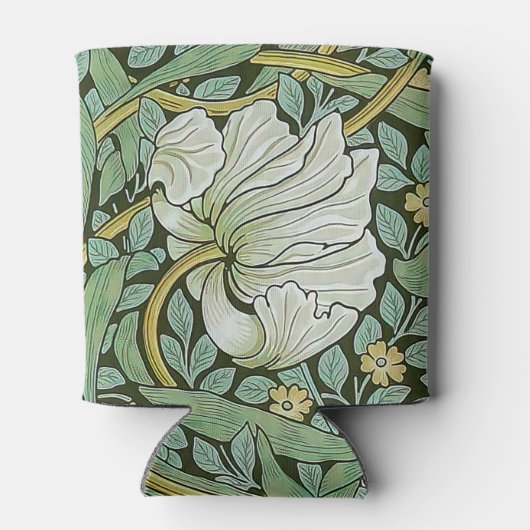 William Morris - Pimpernel Dosenkühler (Rückseite)