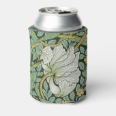 William Morris - Pimpernel Dosenkühler (Kanne Rückseite)