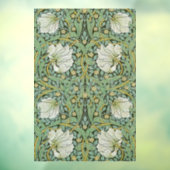 William Morris - Pimpernel Fensteraufkleber (Blatt 3)