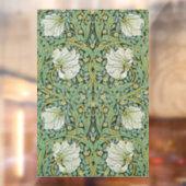 William Morris - Pimpernel Fensteraufkleber (Blatt 2)