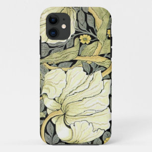 William Morris Pimpernel Floral Wallpaper Case-Mate iPhone Hülle