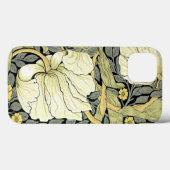 William Morris Pimpernel Floral Wallpaper Case-Mate iPhone Hülle (Rückseite (Horizontal))